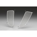 AELLA Radiator, Air intakes, and Oil Cooler Guard Kit For the Ducati Diavel 1260 AELLA Radiator, Air intakes, and Oil Cooler Guard Kit For the Ducati Diavel 1260